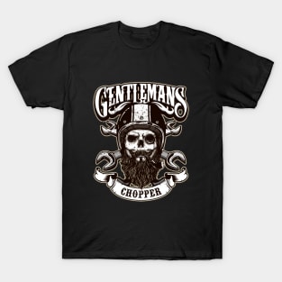 Gentlemans Rider T-Shirt
